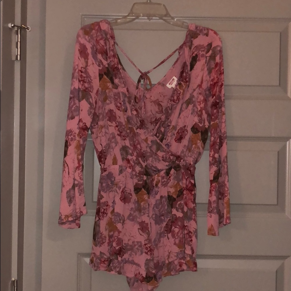 Bought and too small